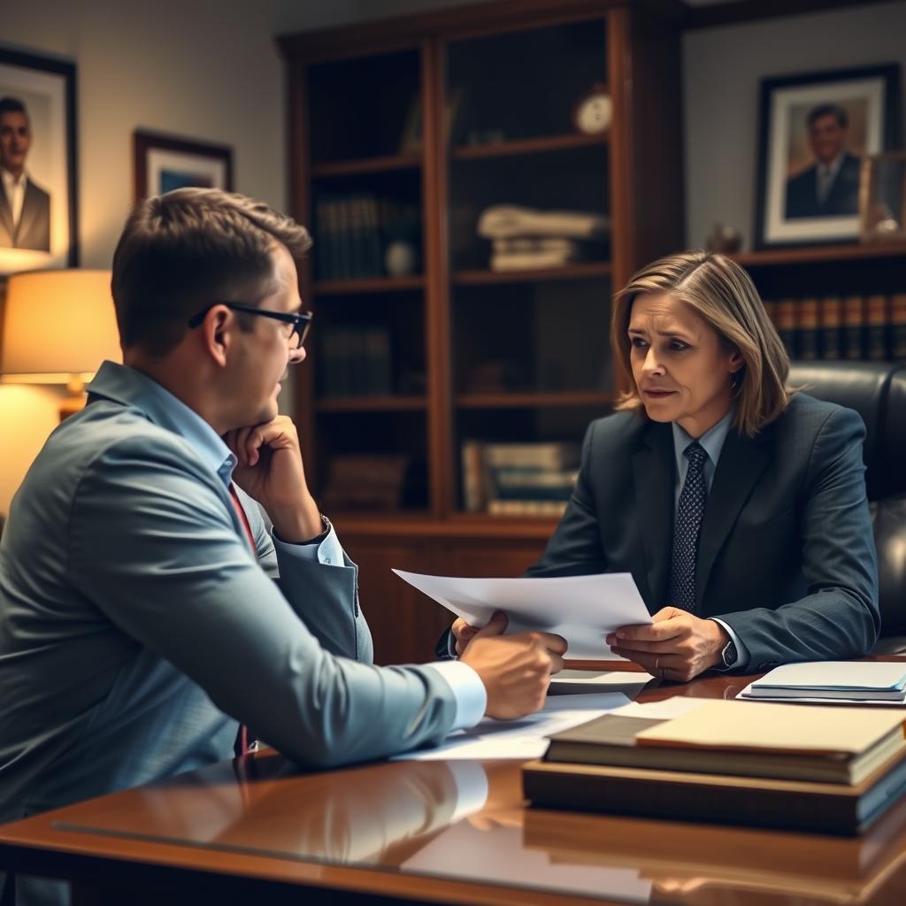 Landlord Tenant Lawyer Orange County, VA
