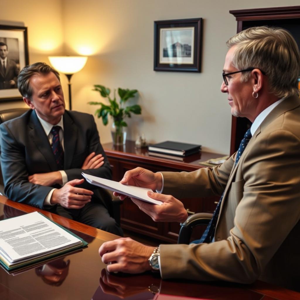 Legal Separation Lawyer Orange County, VA