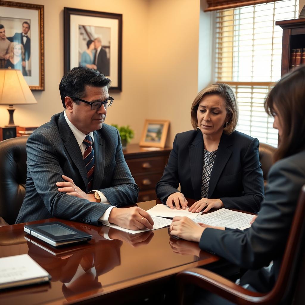 LLC Lawyer Caroline County, VA