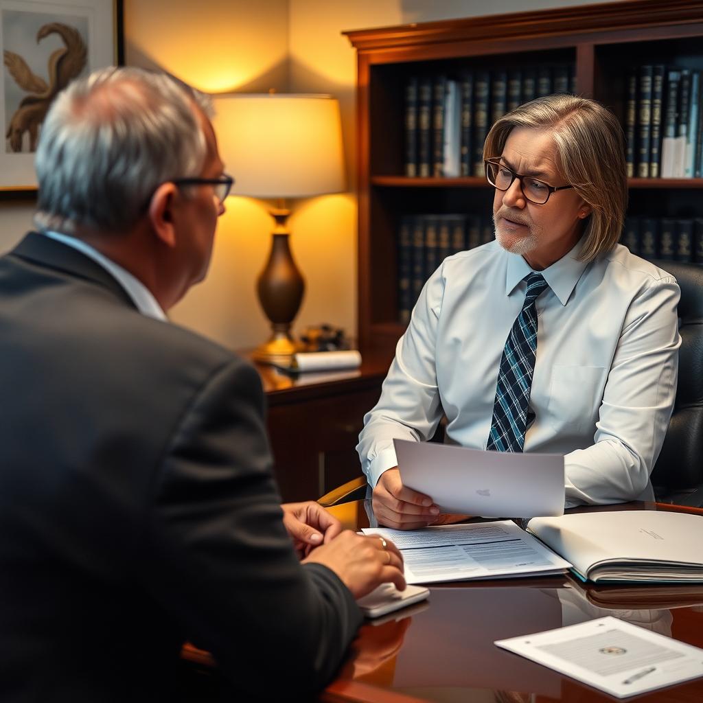 LLC Lawyer Fredericksburg, VA