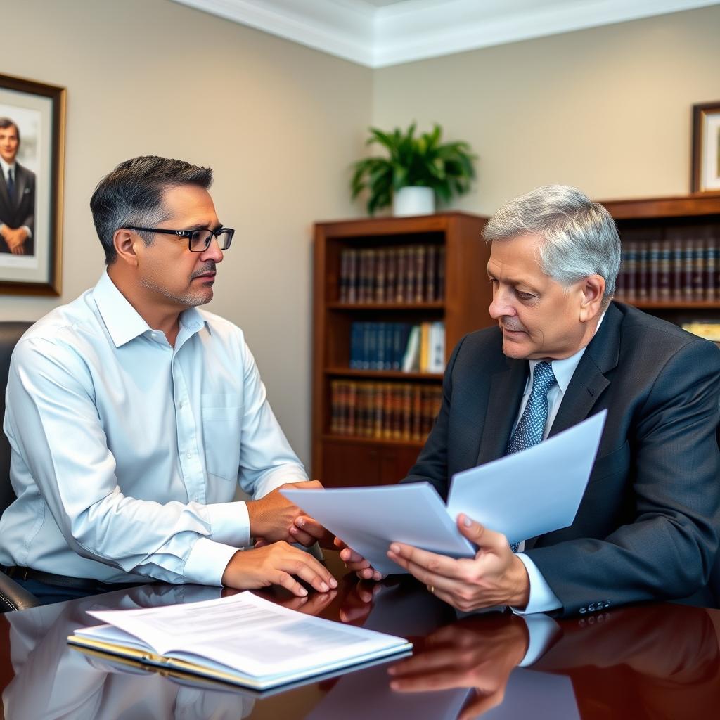 Malpractice Lawyer Orange County, VA