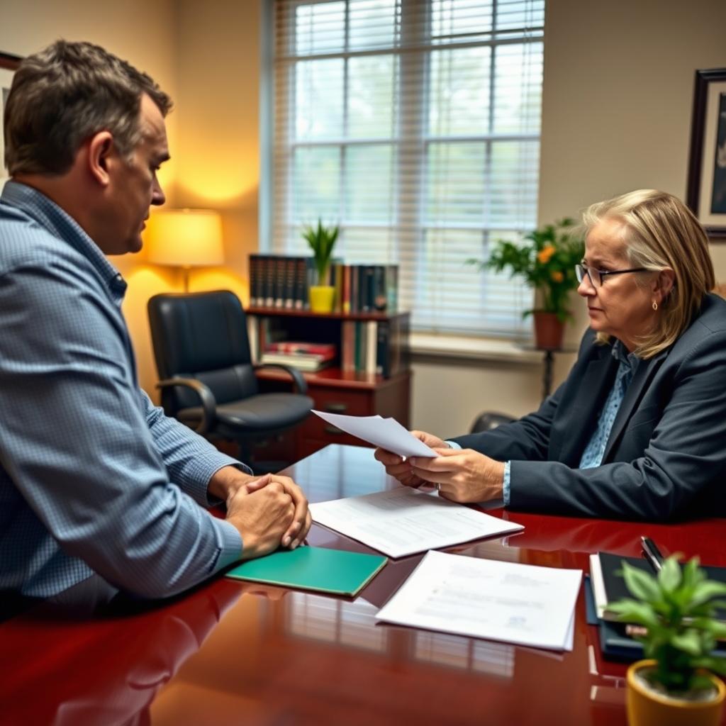 Marijuana Possession Lawyer Caroline County, VA