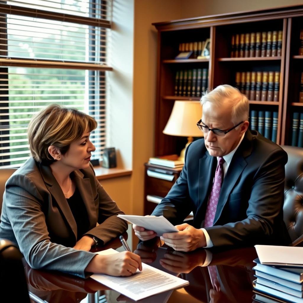 Marijuana Possession Lawyer King George County, VA