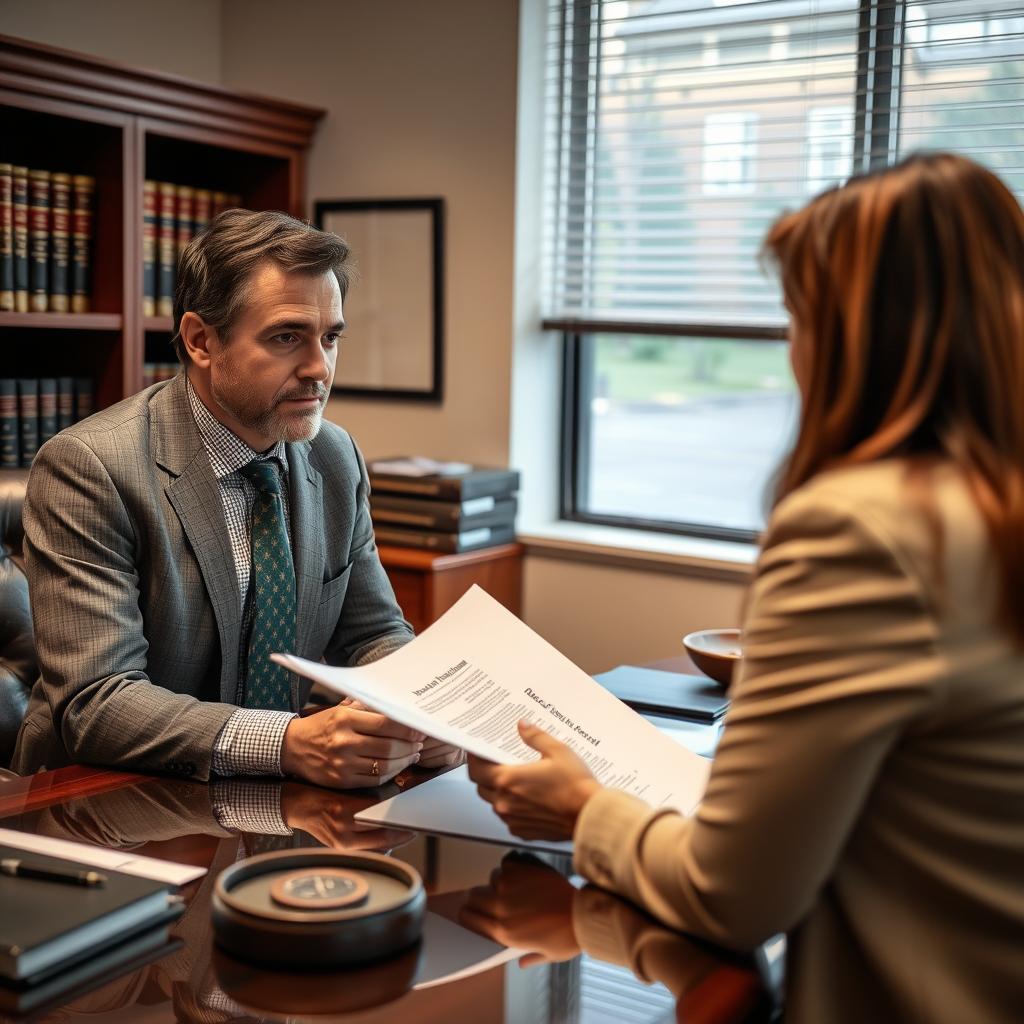 Marijuana Possession Lawyer Orange County, VA