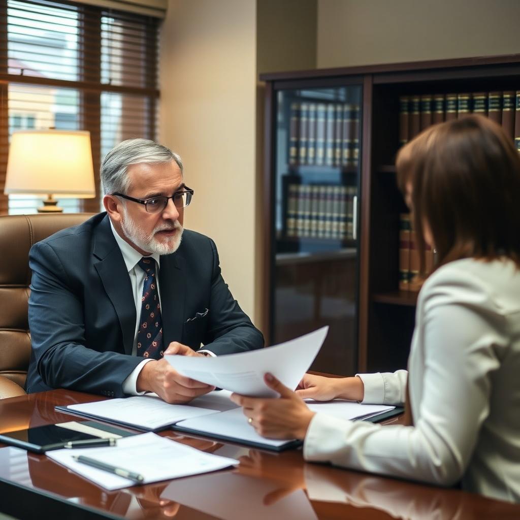 Military Divorce Lawyer Orange County, VA