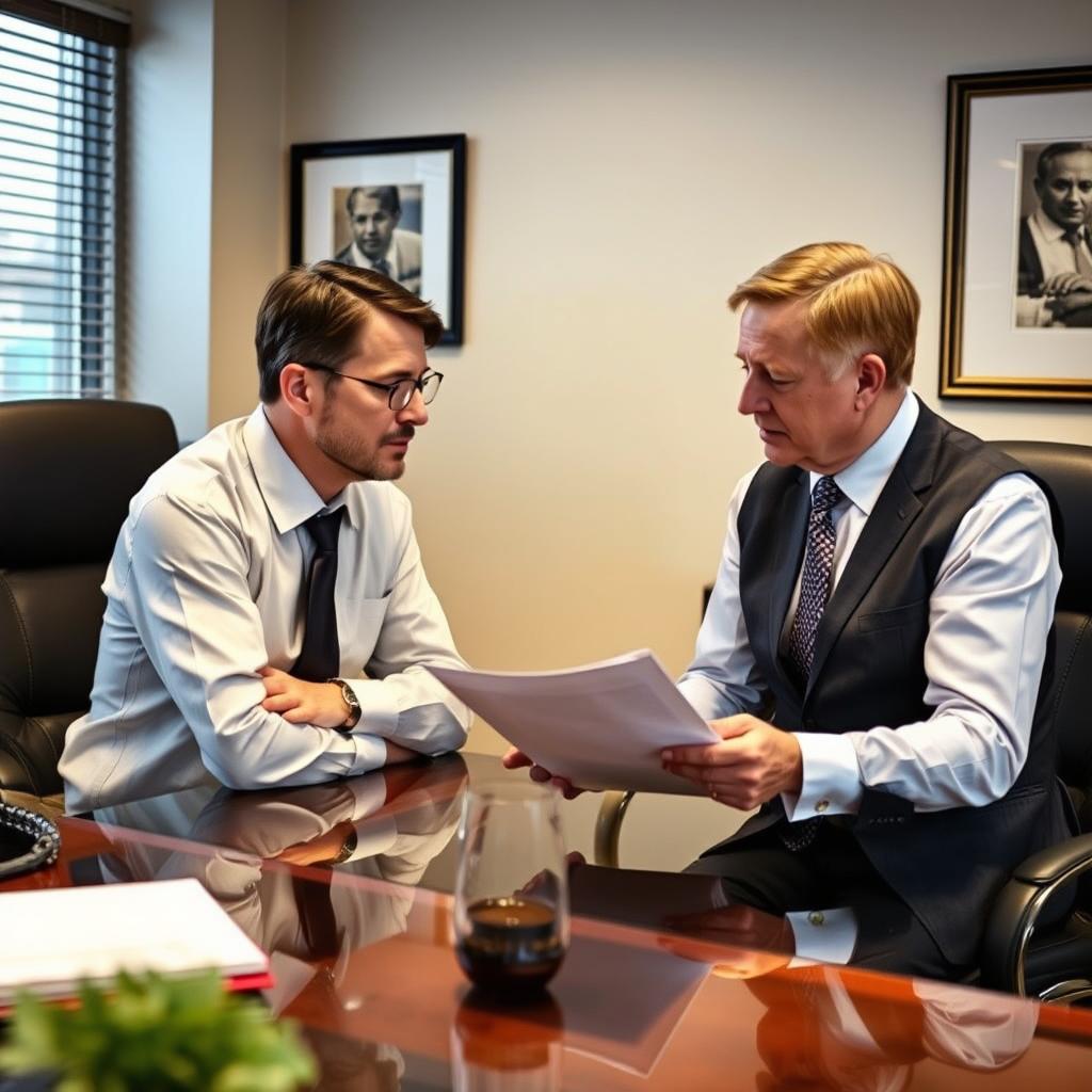 Non-Compete Lawyer Orange County, VA