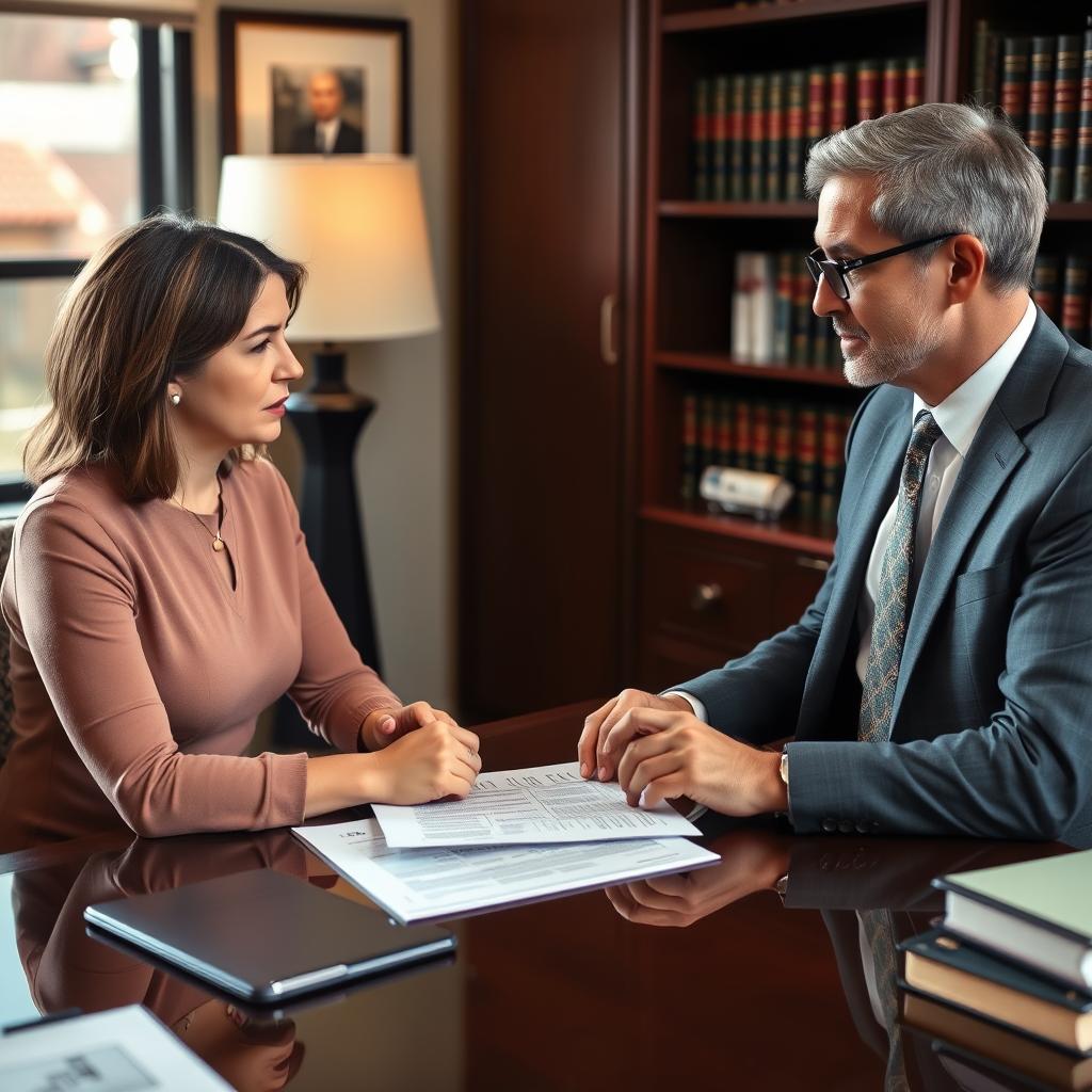 Obstruction Defense Lawyer Fredericksburg, VA