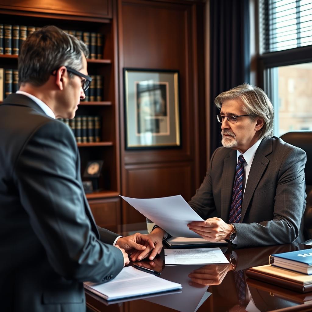 Obstruction Defense Lawyer Orange County, VA