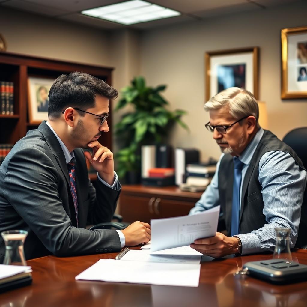 Public Intoxication Lawyer King George County, VA