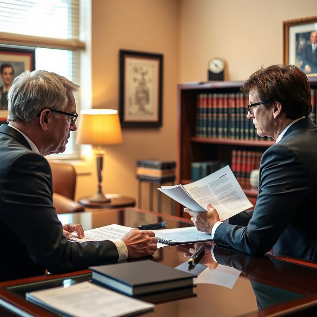 Public Intoxication Lawyer Orange County, VA