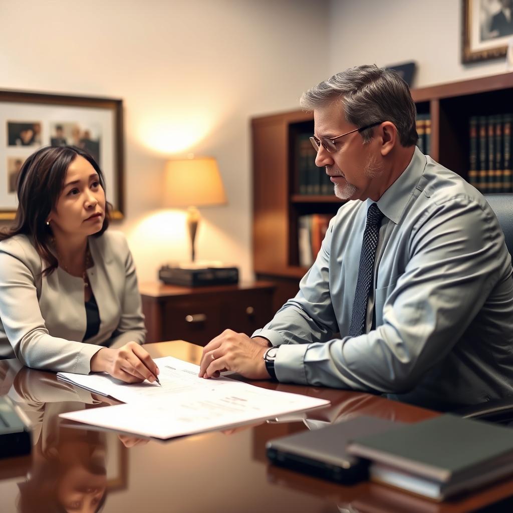 Public Intoxication Lawyer Stafford County, VA