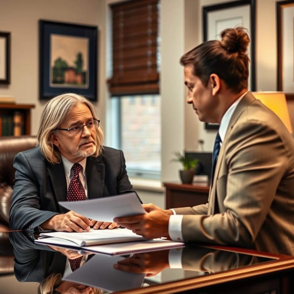 PWID Defense Lawyer Caroline County, VA