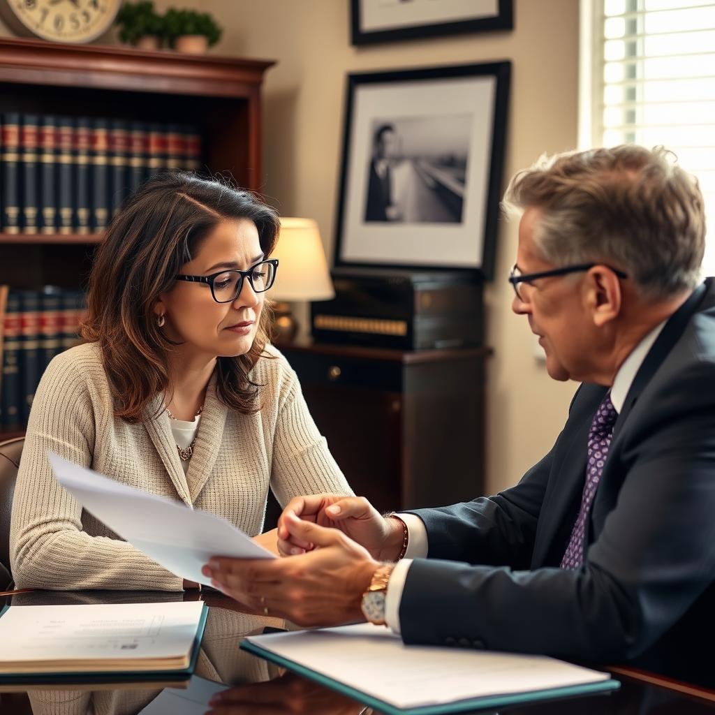 PWID Defense Lawyer Fredericksburg, VA