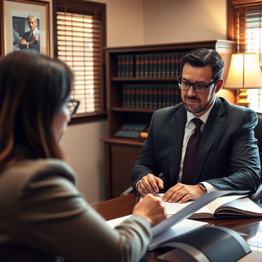 PWID Defense Lawyer King George County, VA