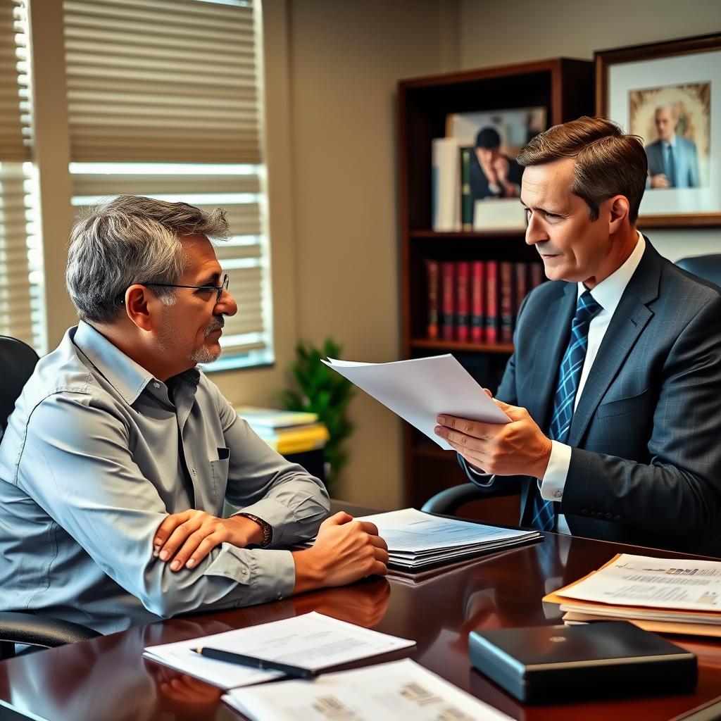 PWID Defense Lawyer Orange County, VA
