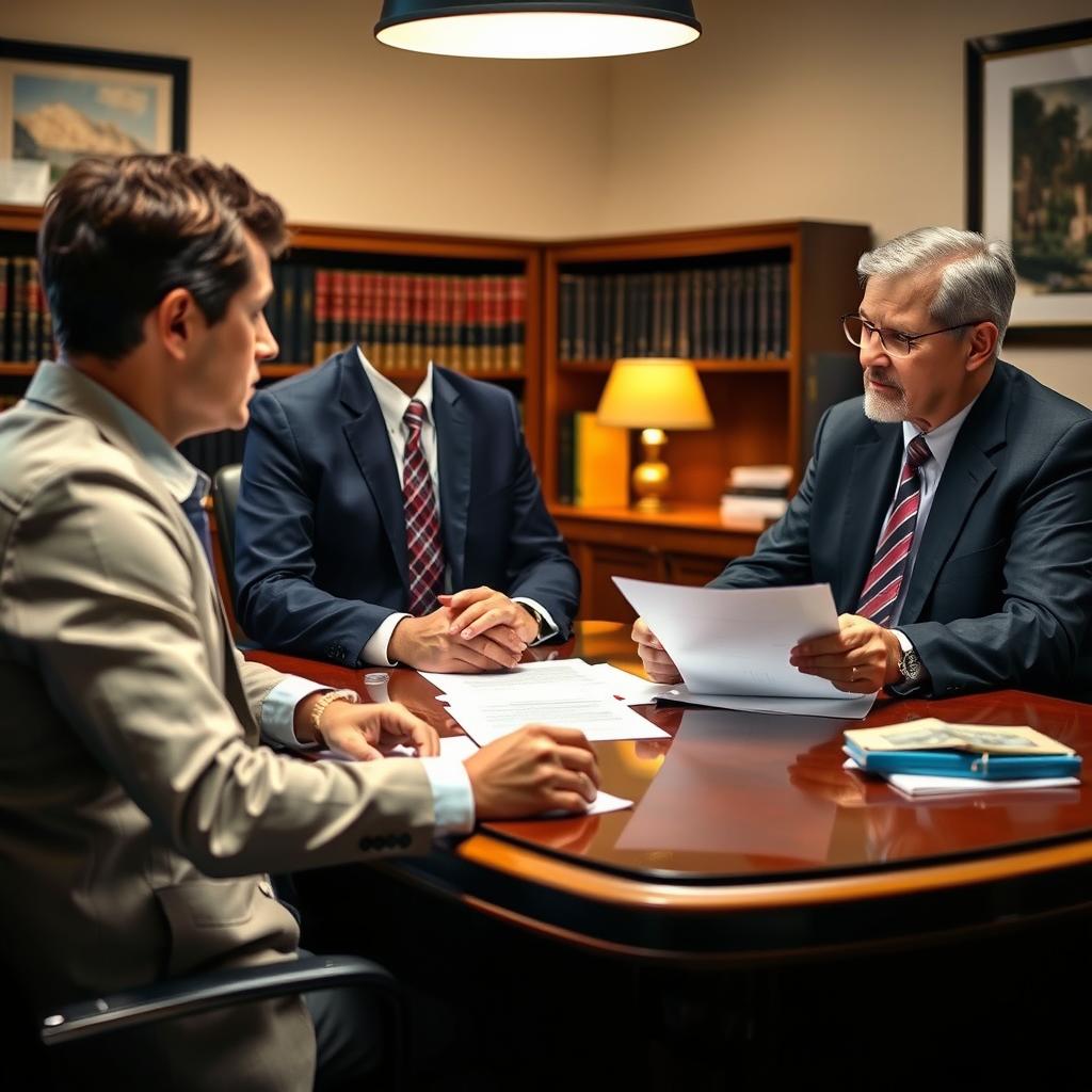 Real Estate Litigation Lawyer Orange County, VA