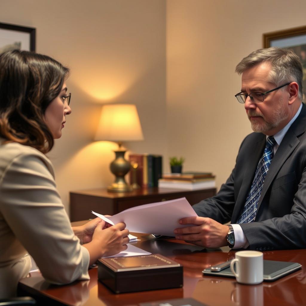 Reckless Driving Lawyer Stafford County, VA