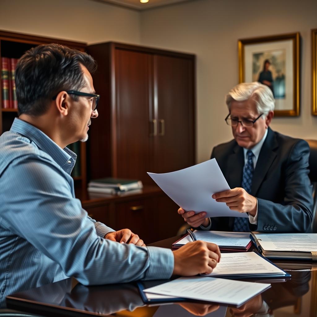Stock Options Divorce Lawyer Orange County, VA
