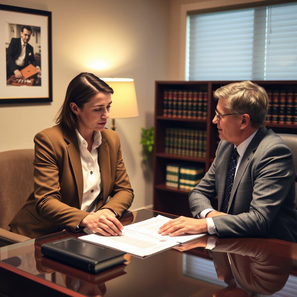 Uncontested Divorce Lawyer Orange County, VA