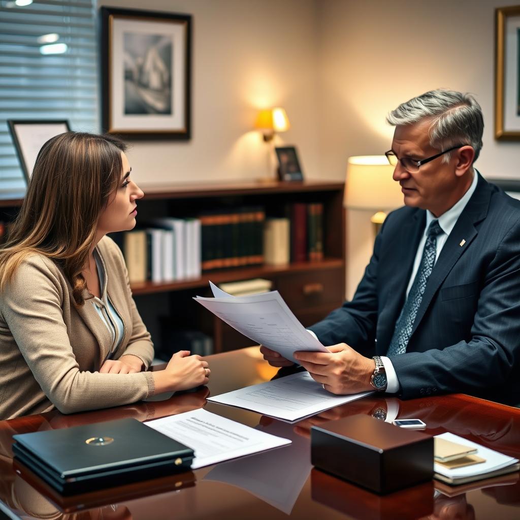 Underage Drinking Lawyer Orange County, VA