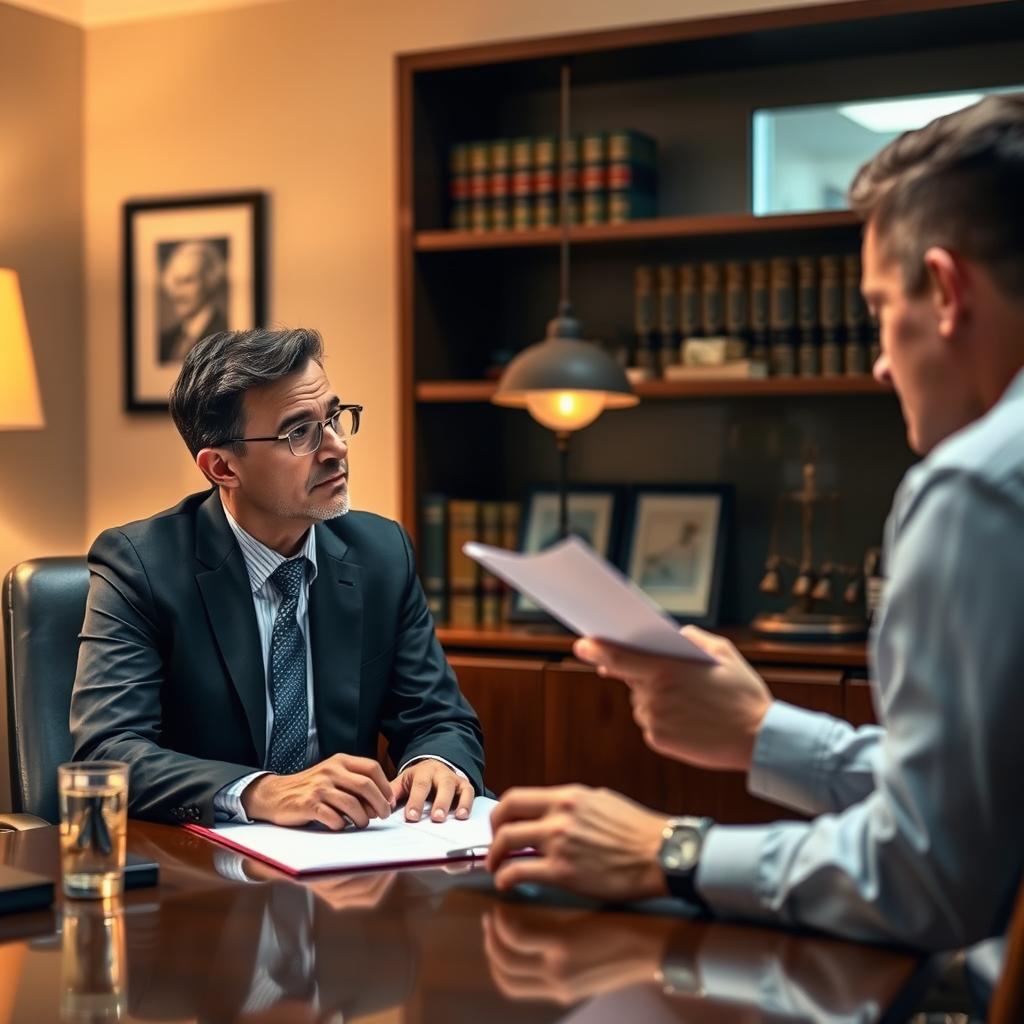 Underage Drinking Lawyer Spotsylvania County, VA