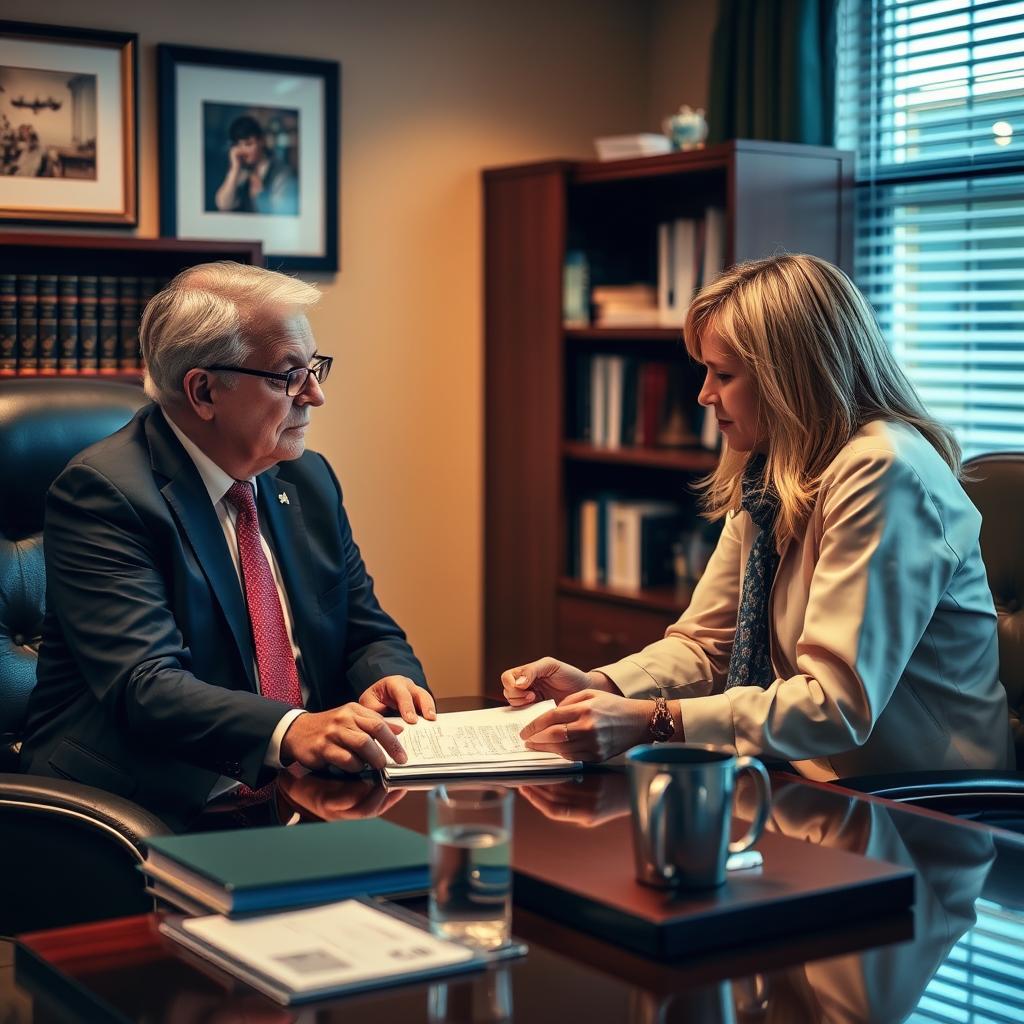 Underage Drinking Lawyer Stafford County, VA