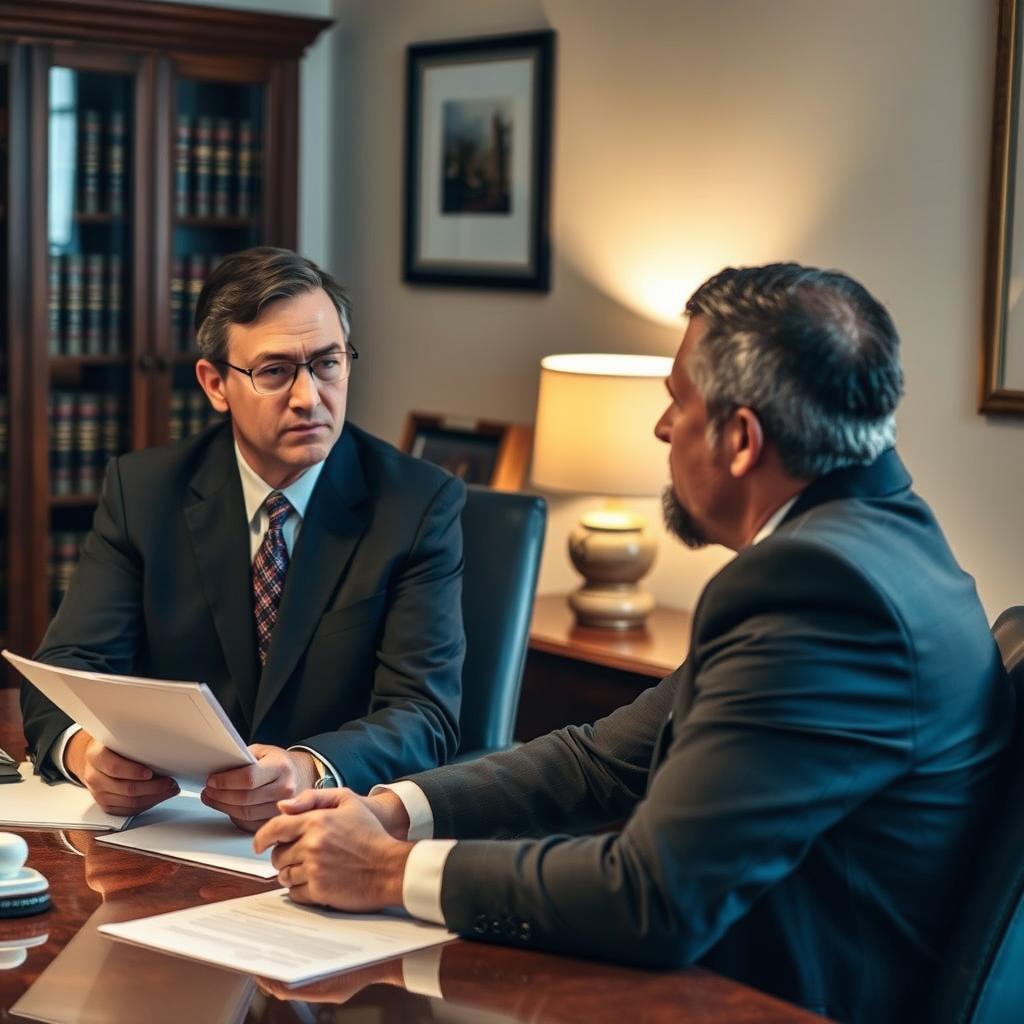 Underage Possession Defense Lawyer Caroline County, VA