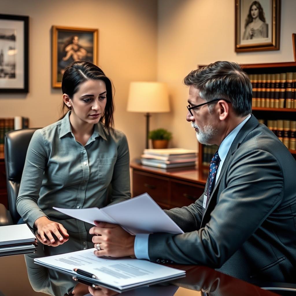Underage Possession Defense Lawyer King George County, VA