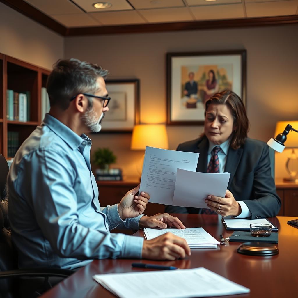 Underage Possession Defense Lawyer Orange County, VA