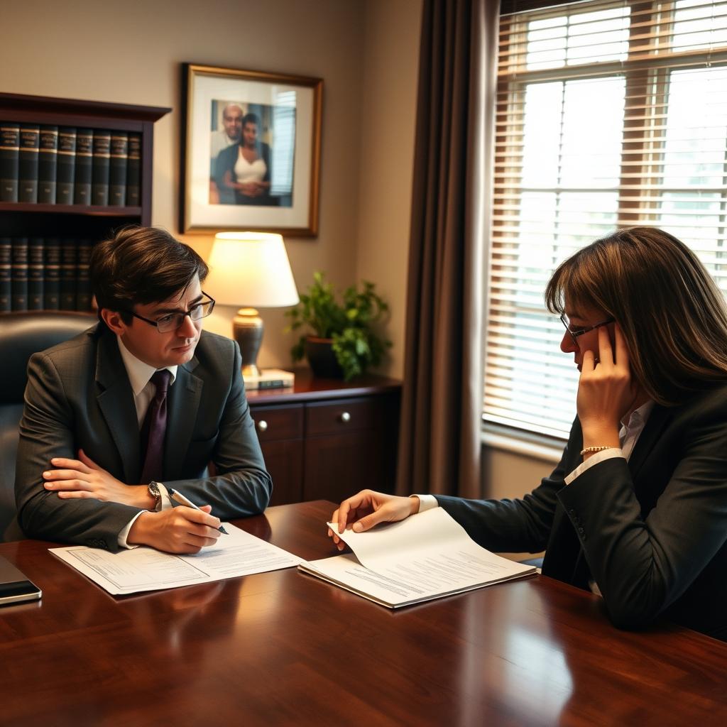 Underage Possession Defense Lawyer Spotsylvania County, VA