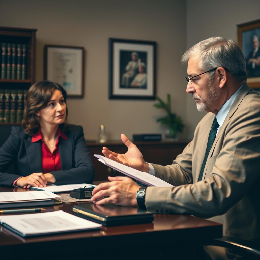 Underage Possession Defense Lawyer Stafford County, VA