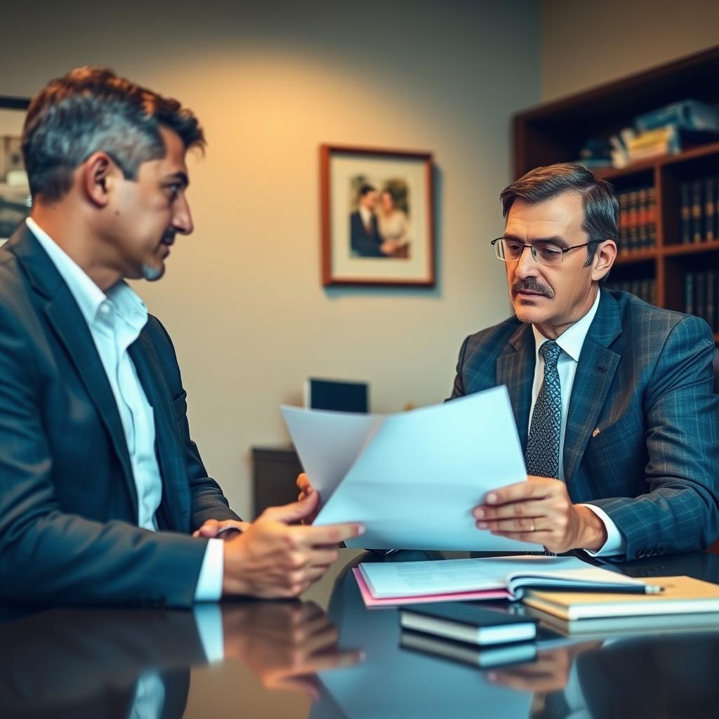 Warranty Lawyer Orange County, VA