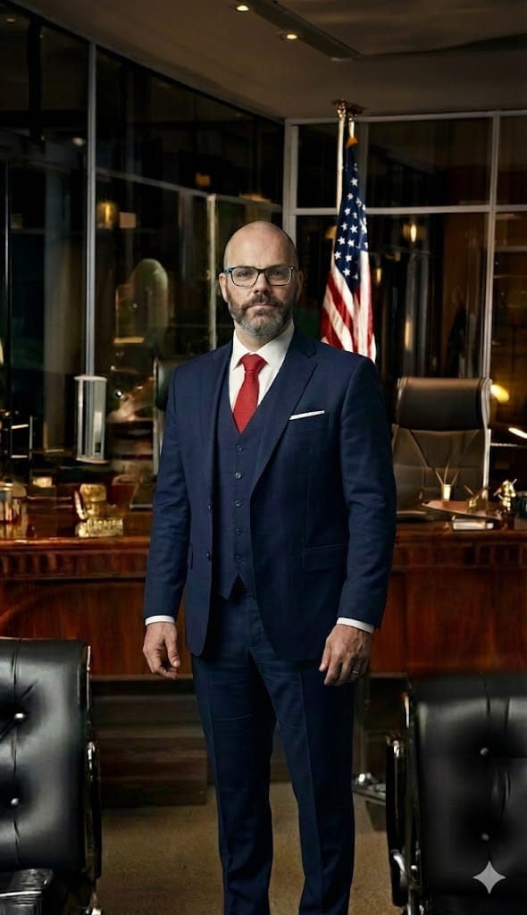 Christopher Hanks, Of Counsel at Law Offices Of SRIS, P.C.