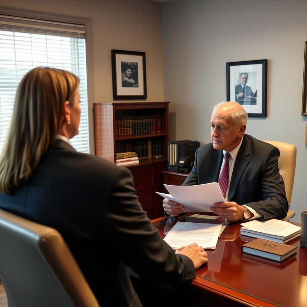 18-Wheeler Accident Lawyer Fredericksburg, VA