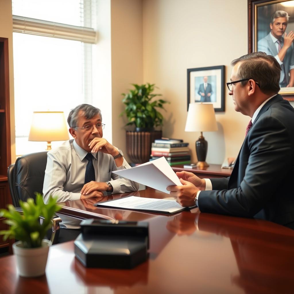 18-Wheeler Accident Lawyer King George County, VA