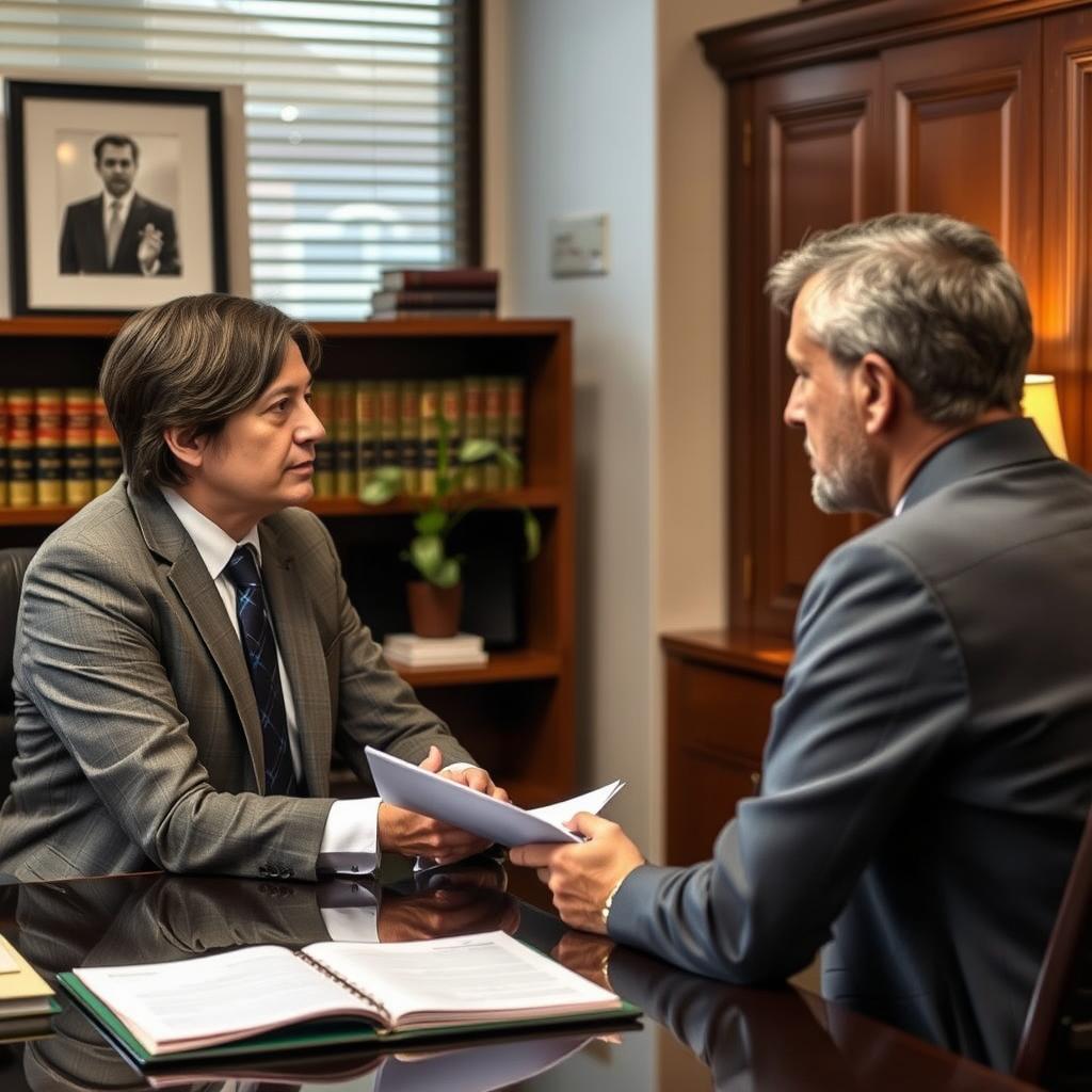 Acceptance or Solicitation of a Bribe lawyer Caroline County, VA
