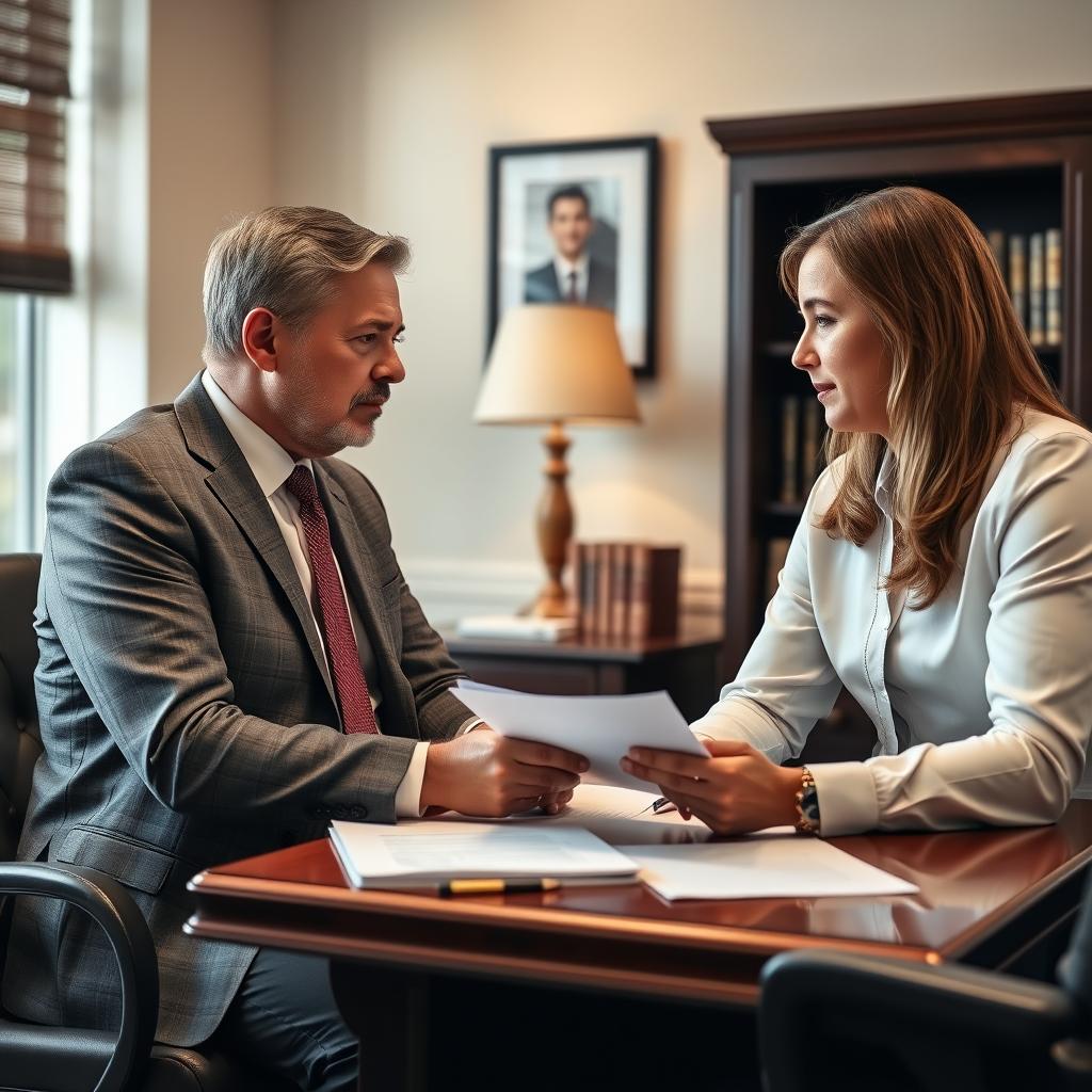 Acceptance or Solicitation of a Bribe lawyer Fredericksburg, VA
