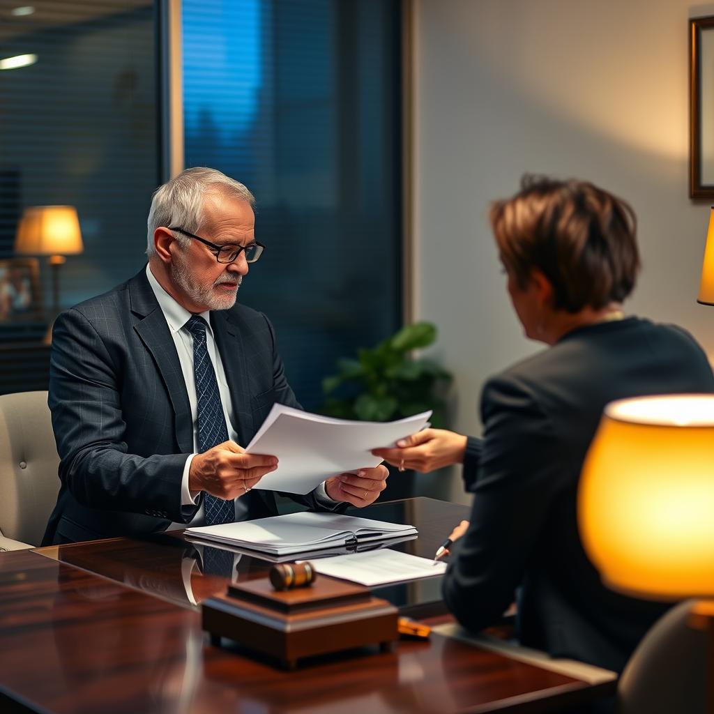 Acceptance or Solicitation of a Bribe lawyer Spotsylvania County, VA