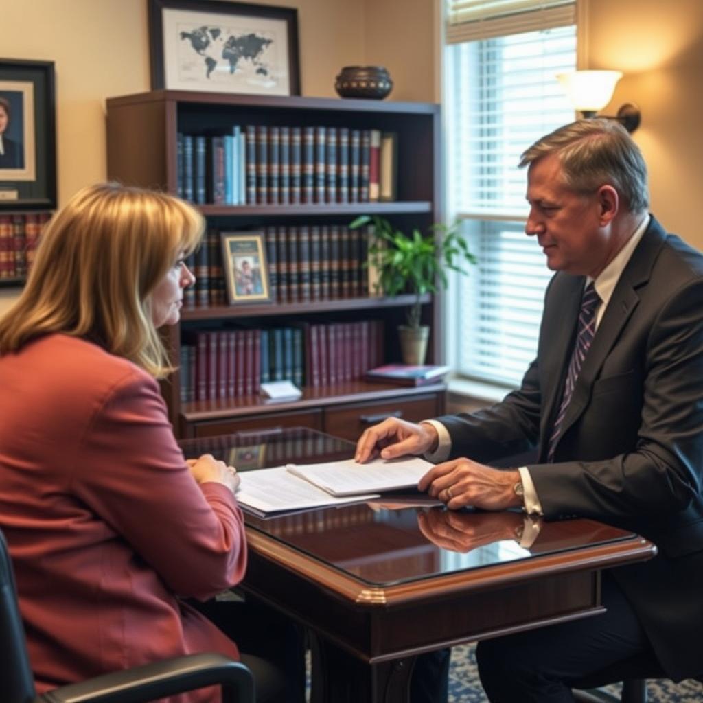 Access Device Fraud lawyer Caroline County, VA