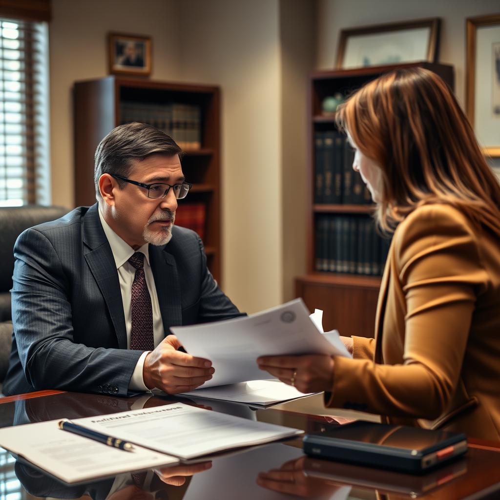 Access Device Fraud lawyer Stafford County, VA