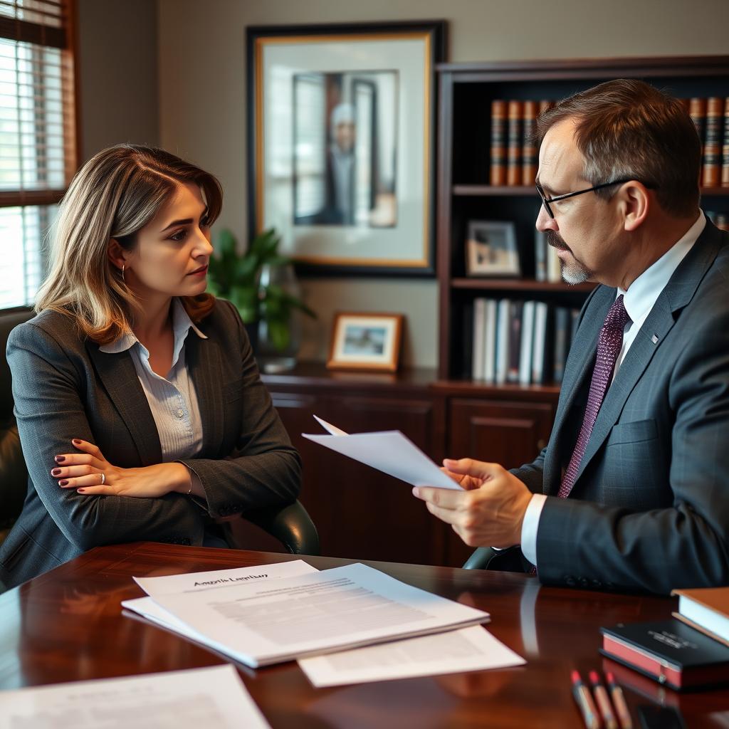 Adoption Lawyer Fredericksburg, VA