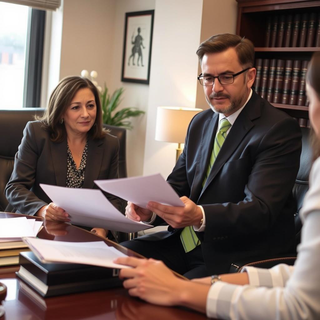 Adoption Lawyer Orange County, VA