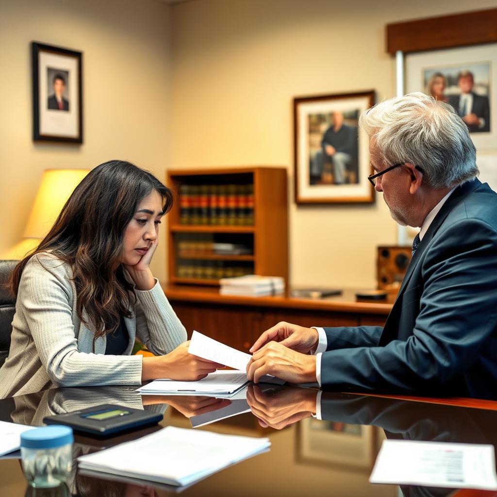 Adoption Lawyer Spotsylvania County, VA