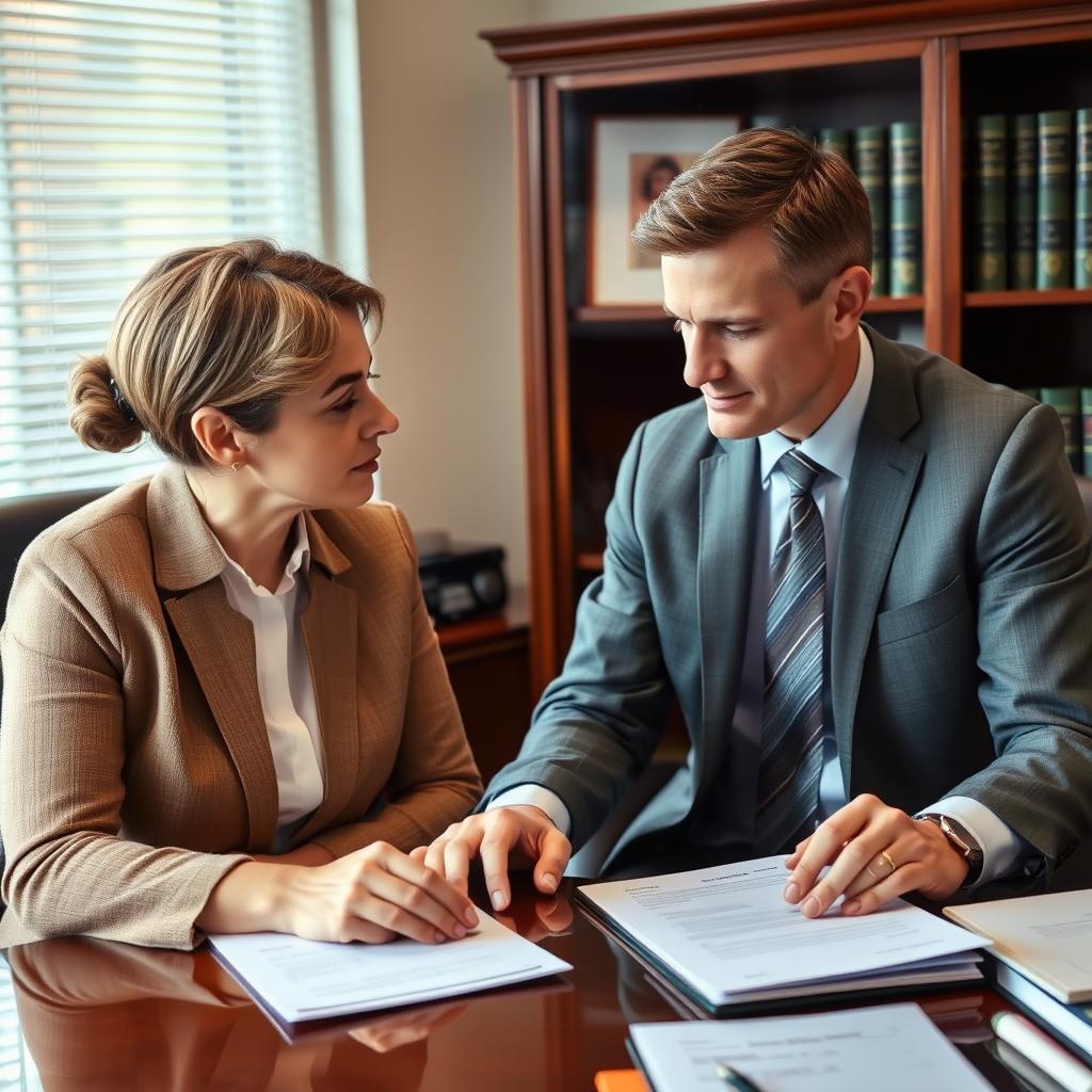 Adoption Lawyer Stafford County, VA