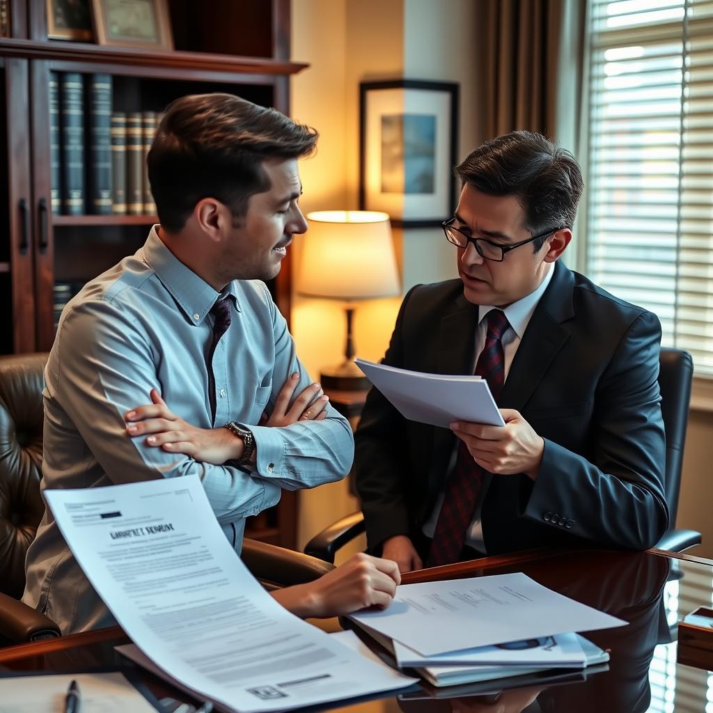 Aggravated Identity Theft lawyer Fredericksburg, VA