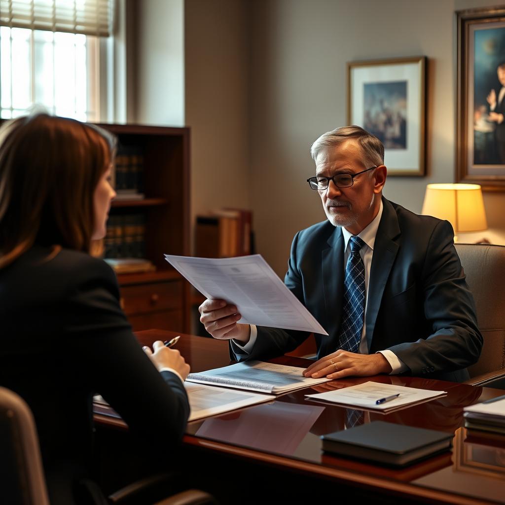 Aggravated Identity Theft lawyer Orange County, VA