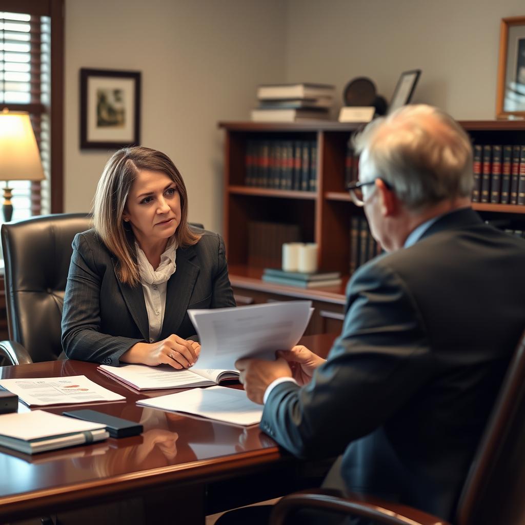 Aiding and Abetting lawyer Caroline County, VA
