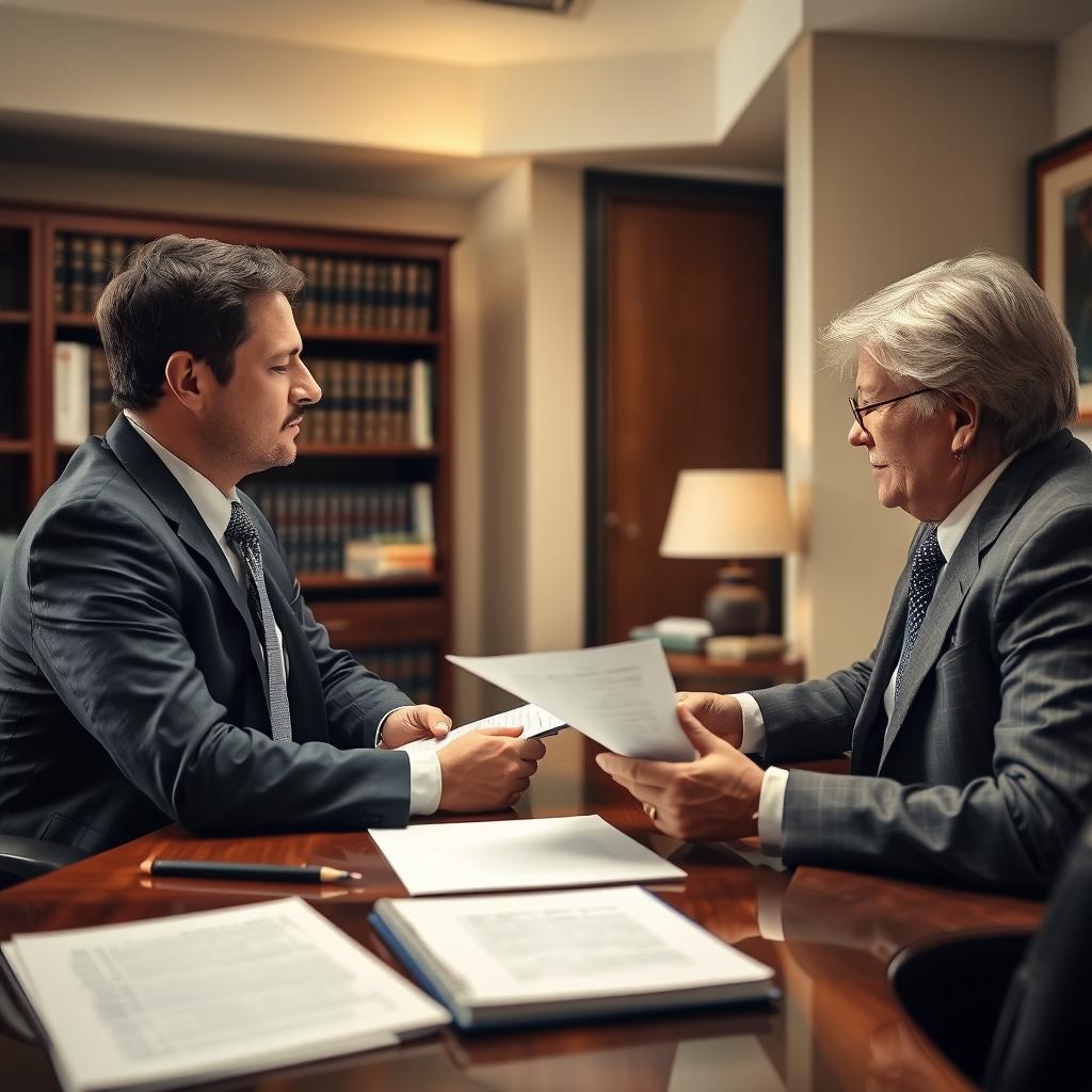 Aiding and Abetting lawyer Fredericksburg, VA