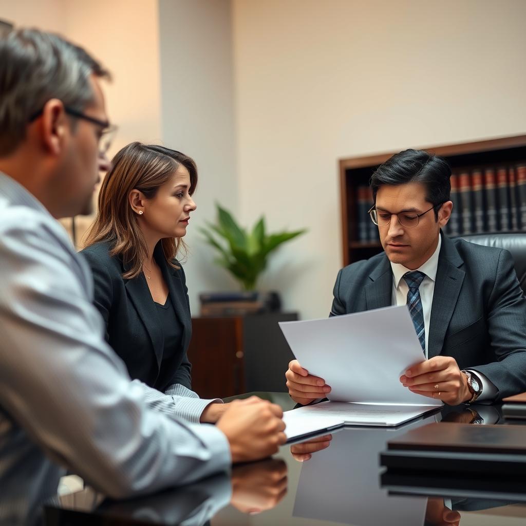 Aiding and Abetting lawyer Orange County, VA
