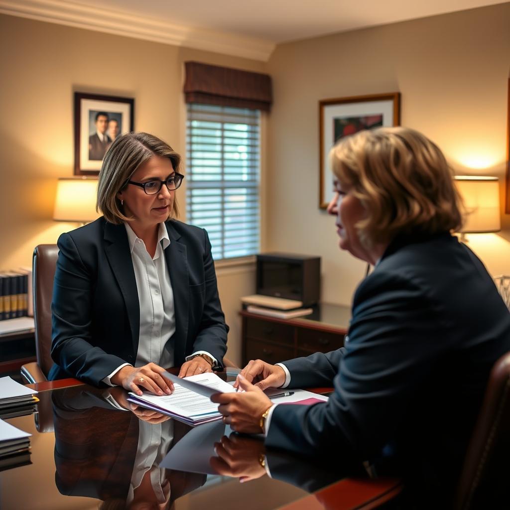 Aiding Preparation of False Tax Return lawyer Caroline County, VA